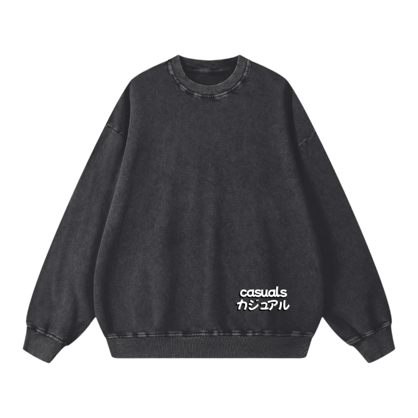 Shibuya Crossing - Sweatshirt