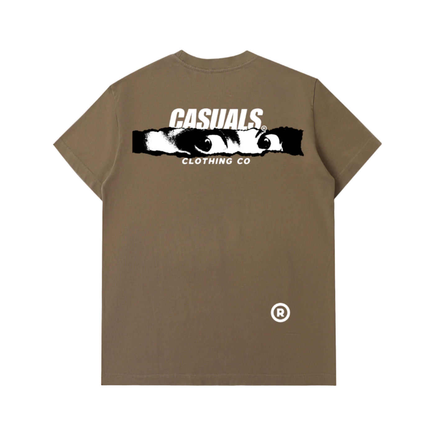EYEZ TEE