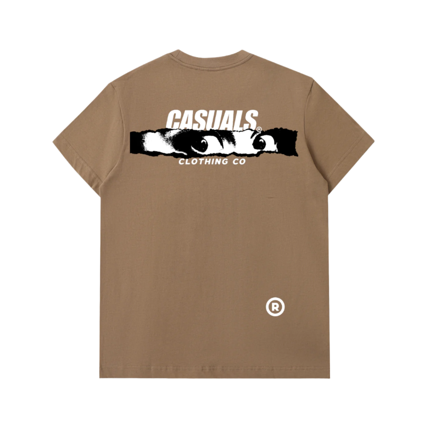 EYEZ TEE