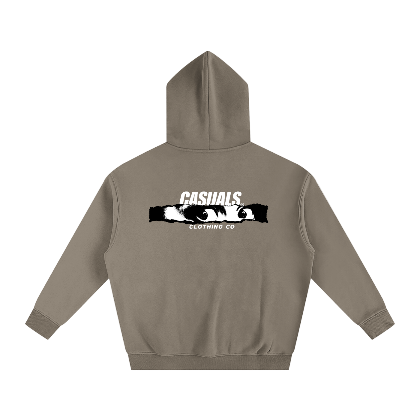 EYEZ HOODIE
