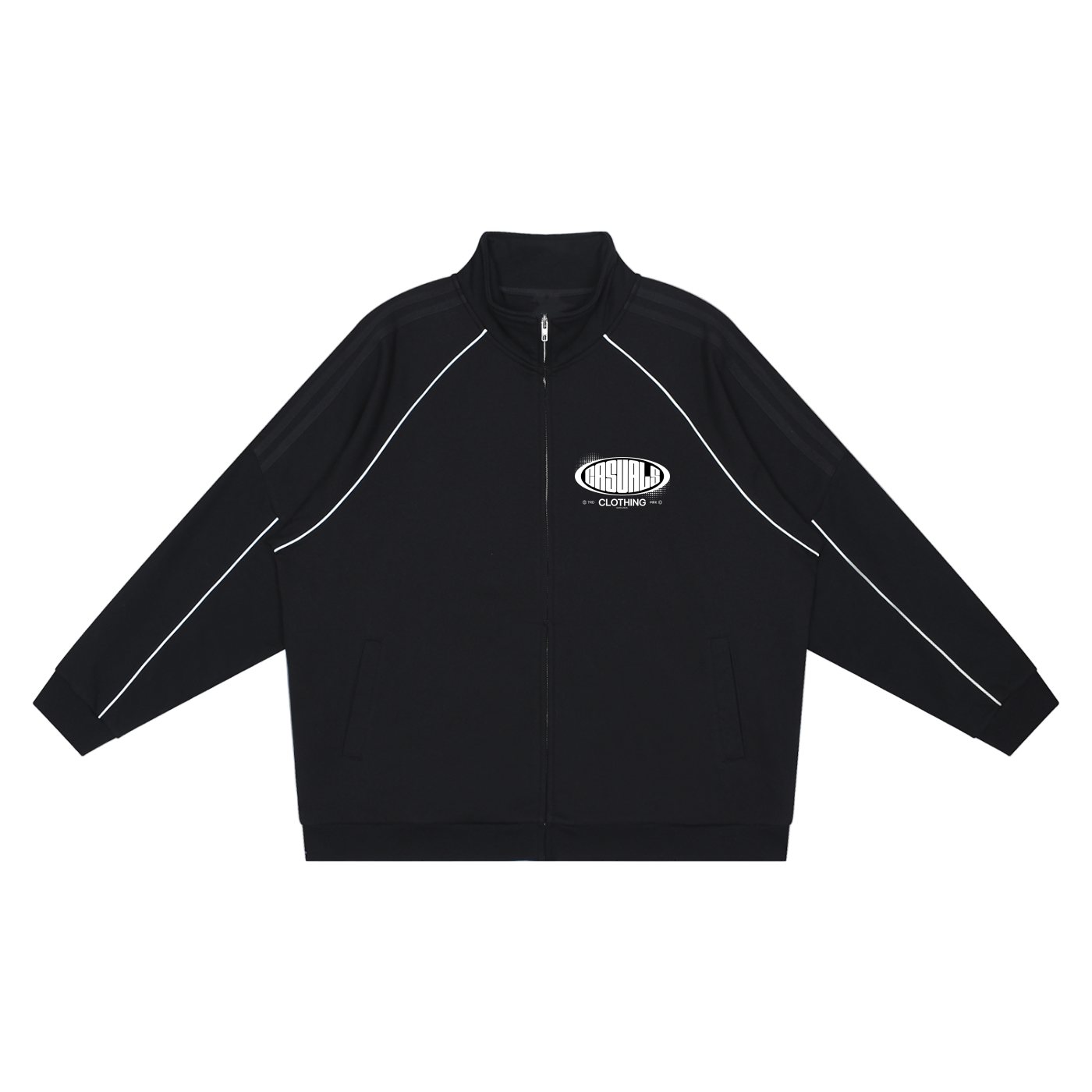 Casuals - Reflection Jacket