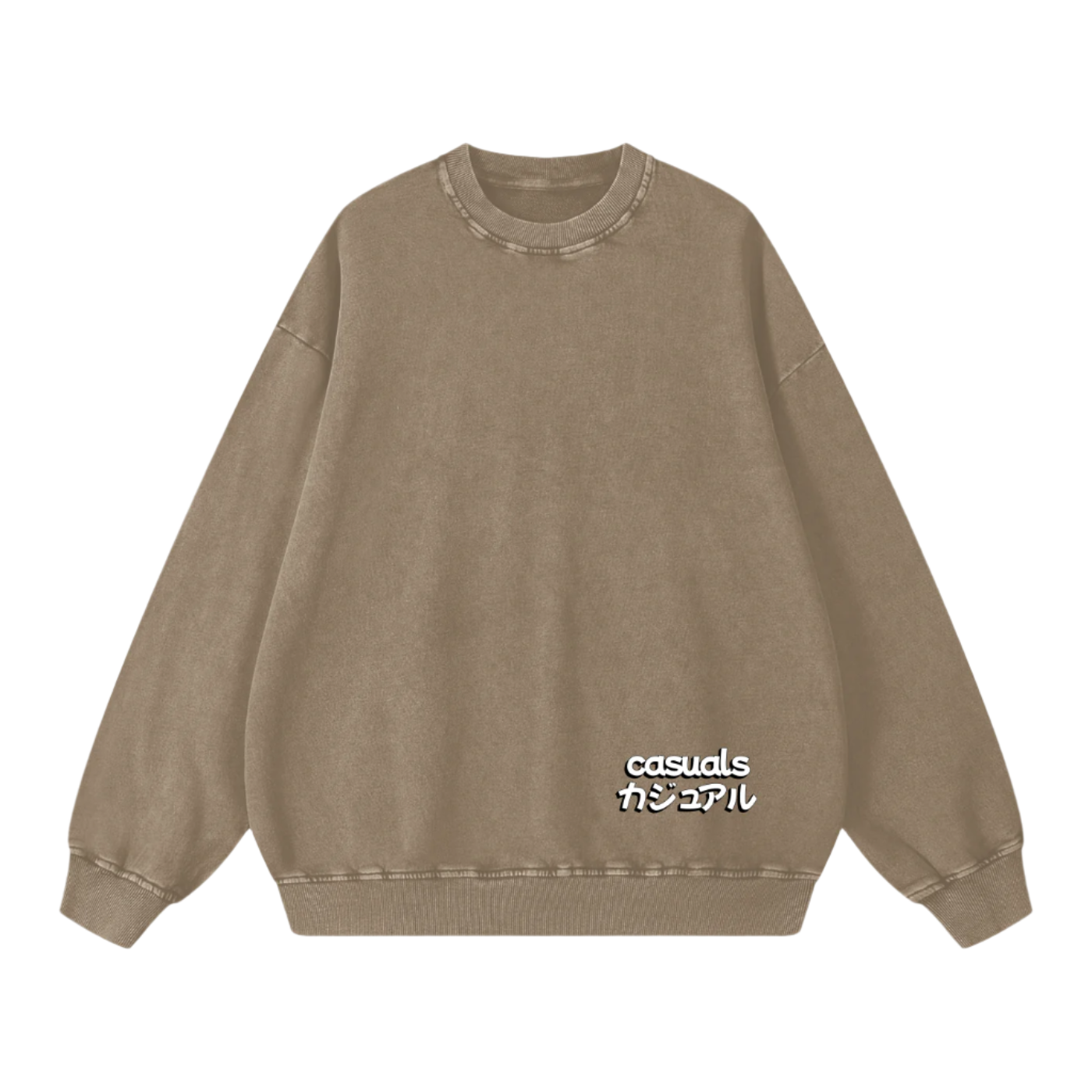 Shibuya Crossing  - Sweatshirt