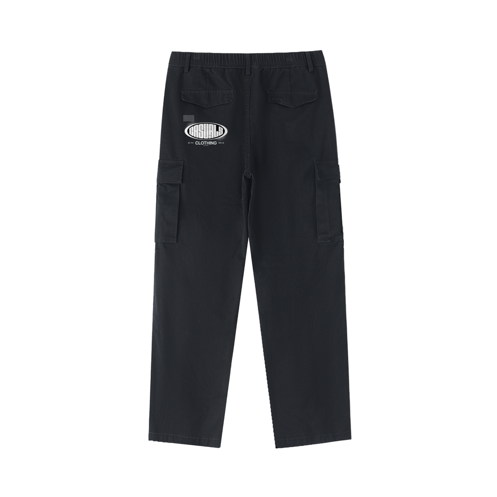 Casuals Urban Collection Cargos