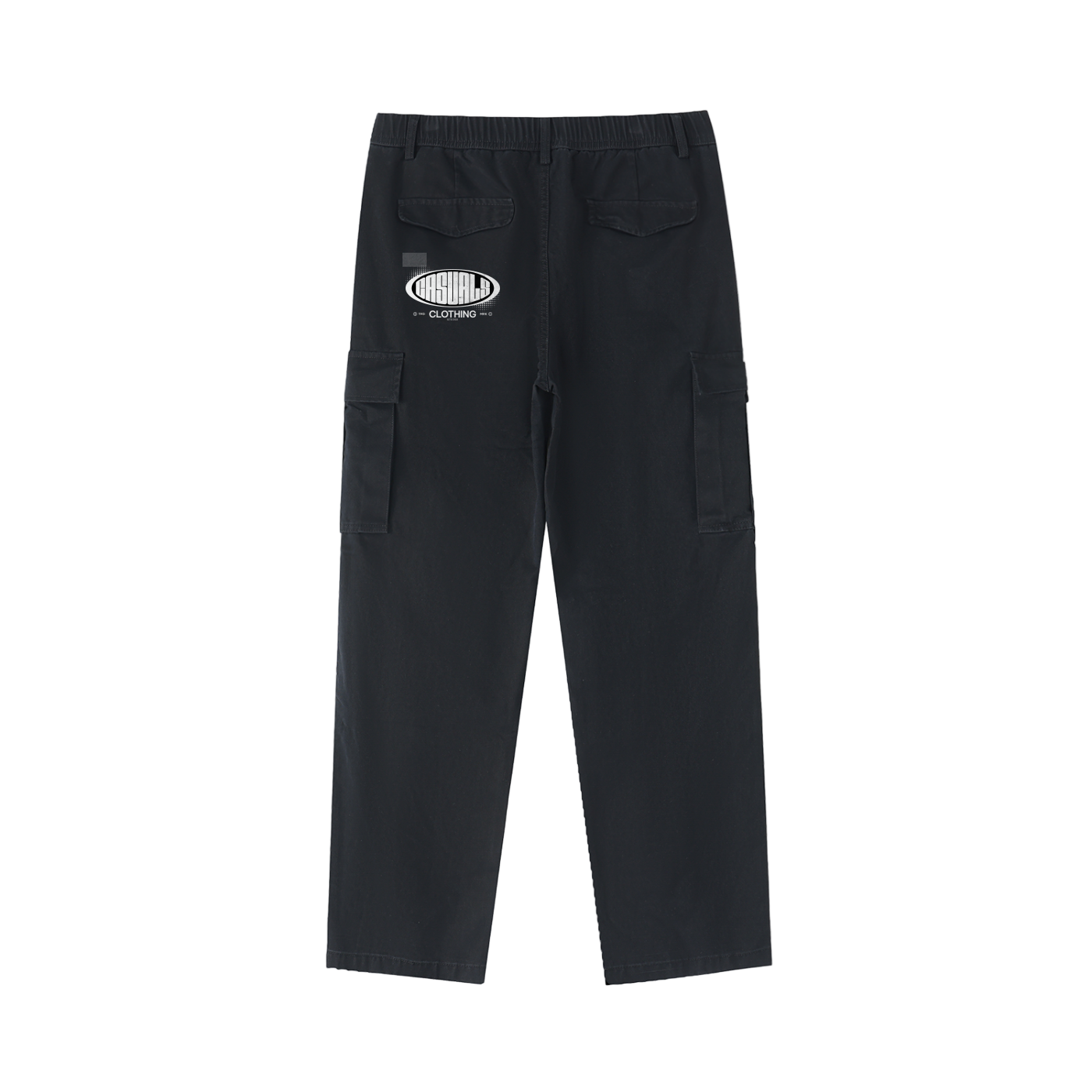 Casuals Urban Collection Cargos