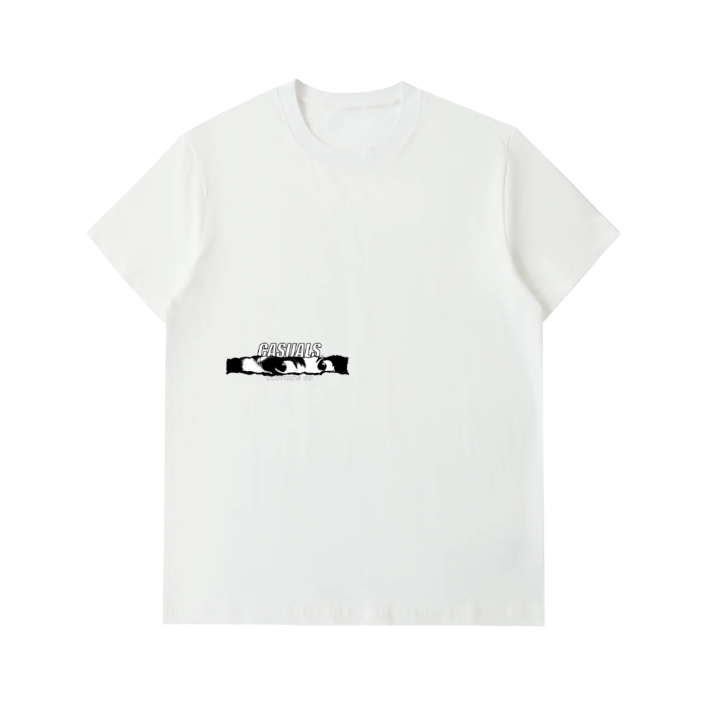 EYEZ TEE