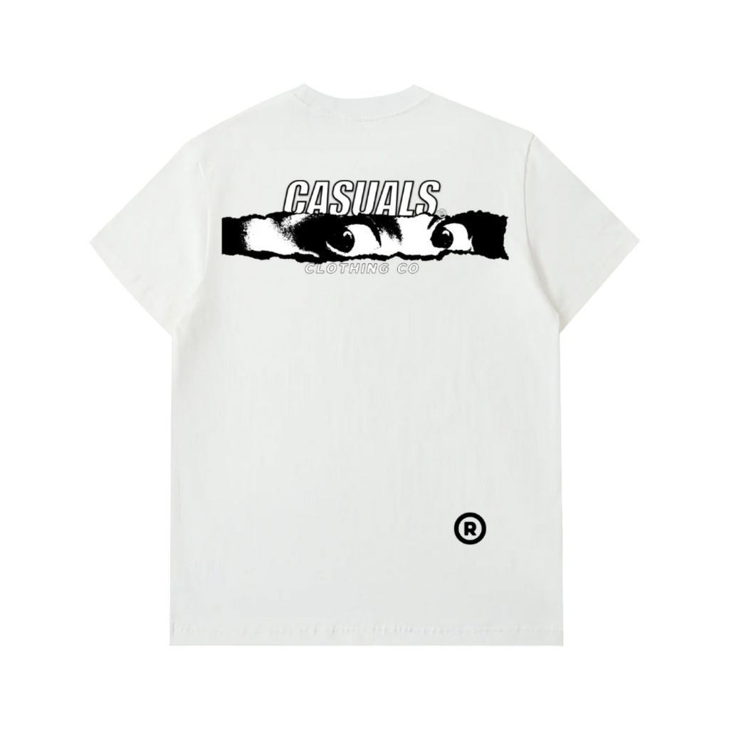 EYEZ TEE