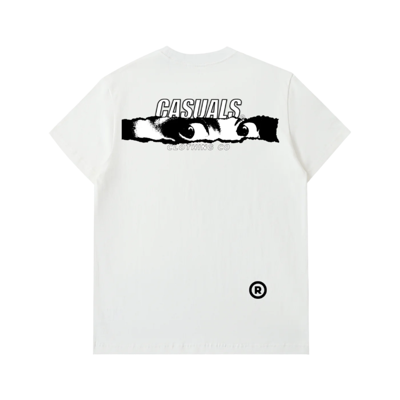 EYEZ TEE
