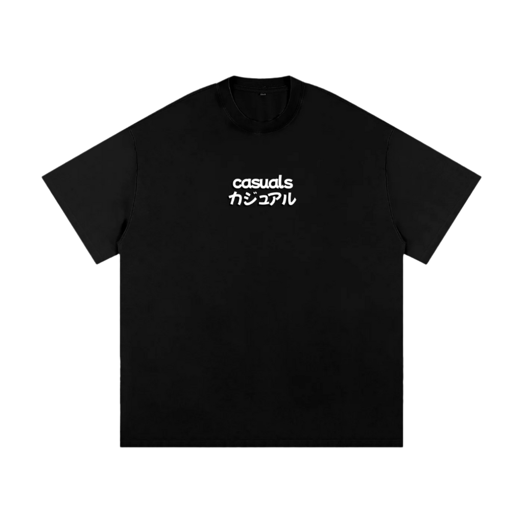 Shibuya Crossing Tee