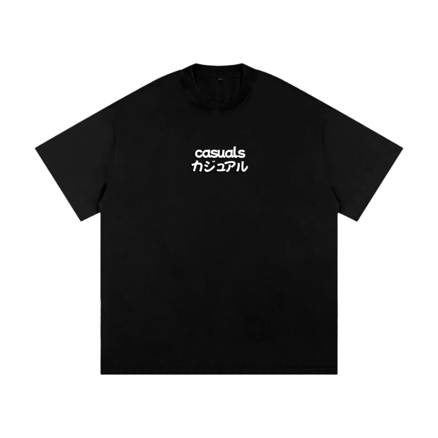 Shibuya Crossing Tee