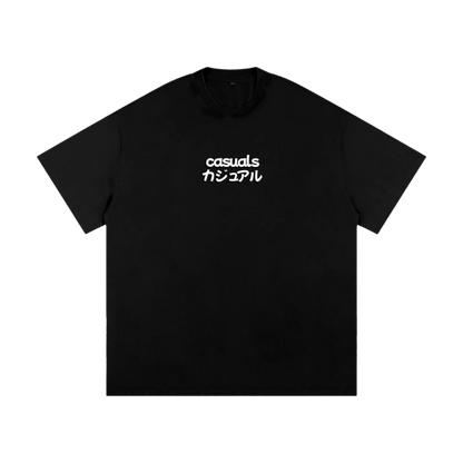 Shibuya Crossing Tee