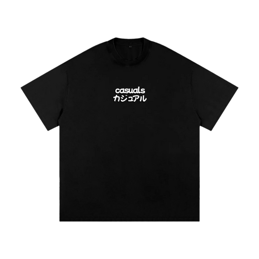 Shibuya Crossing Tee