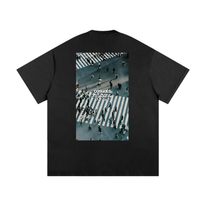 Shibuya Crossing Tee