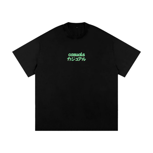 Japan X Casuals Tee