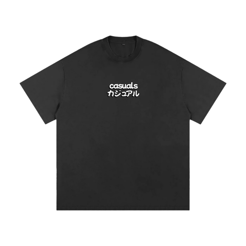 Shibuya Crossing Tee