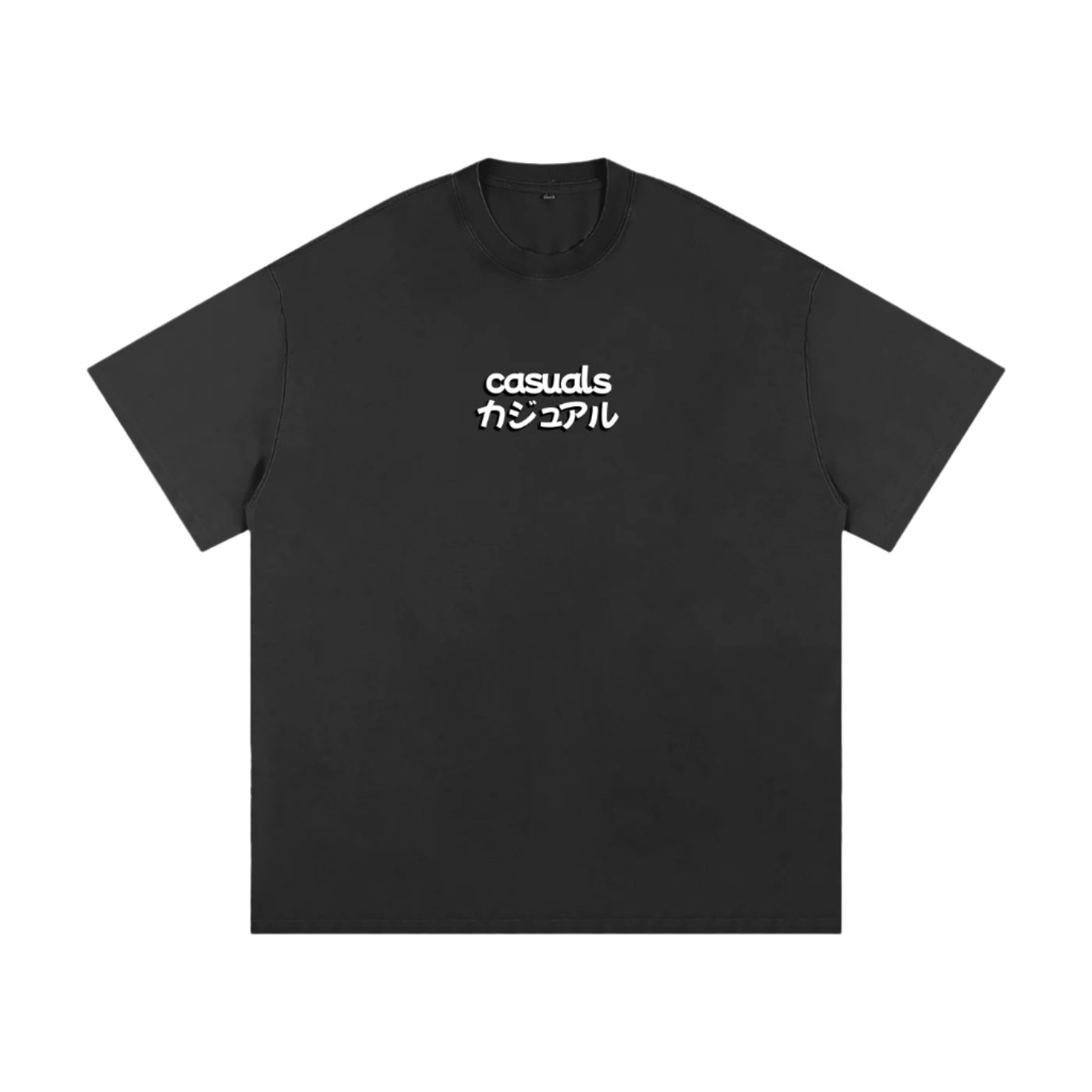 Shibuya Crossing Tee