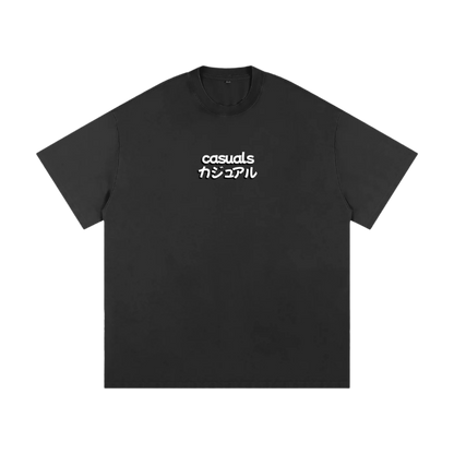 Shibuya Crossing Tee