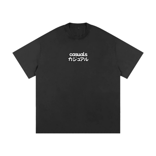 Shibuya Crossing Tee