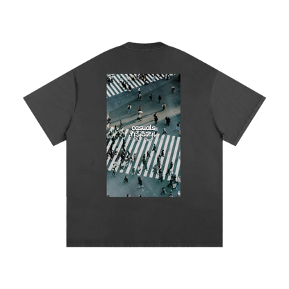 Shibuya Crossing Tee