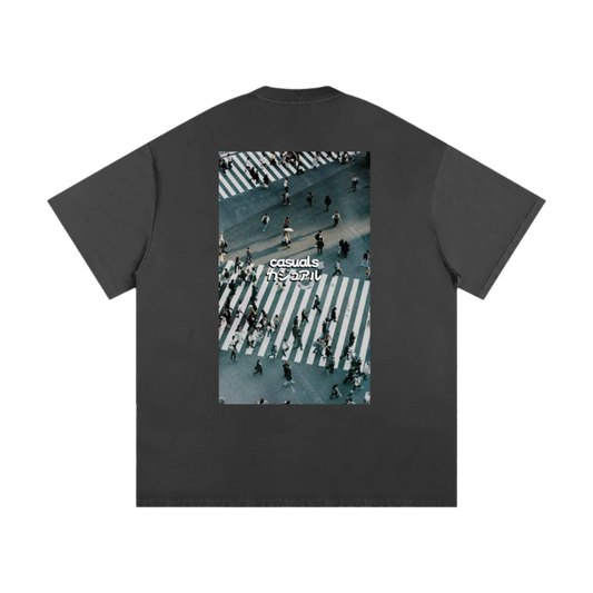 Shibuya Crossing Tee