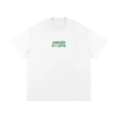Japan X Casuals Tee