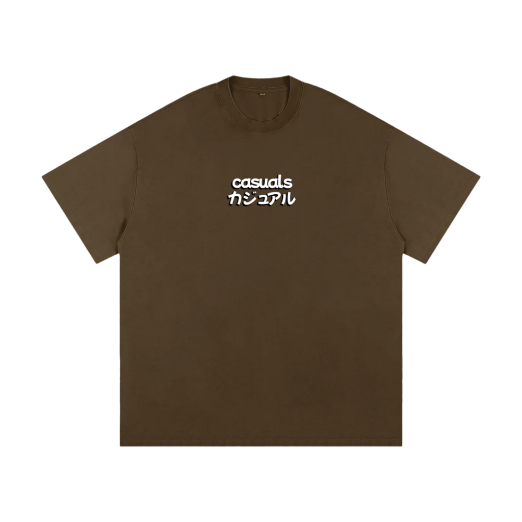 Shibuya Crossing Tee
