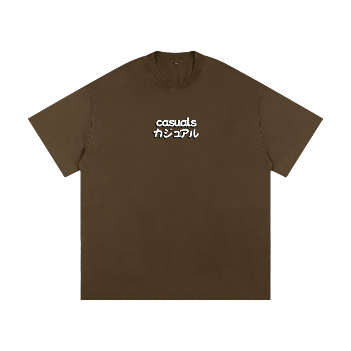 Shibuya Crossing Tee