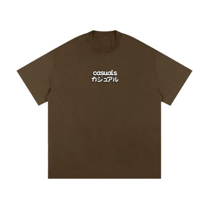 Shibuya Crossing Tee