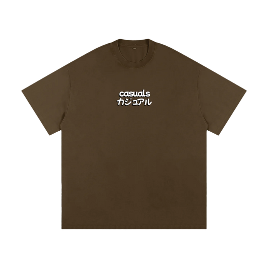 Shibuya Crossing Tee