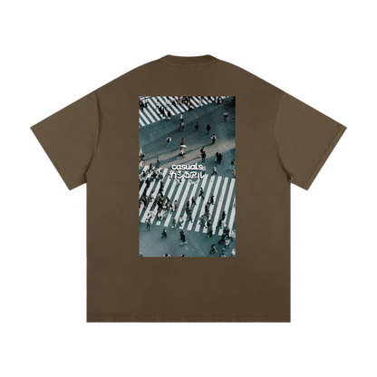 Shibuya Crossing Tee