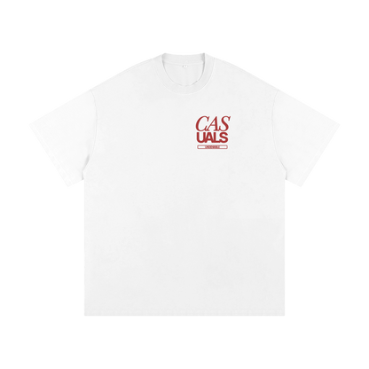 Casuals "Undeniable" Tee