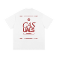 Casuals "Undeniable" Tee