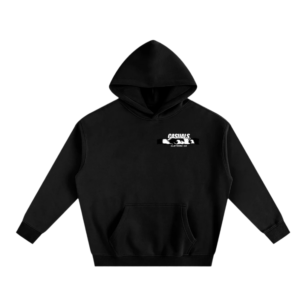 EYEZ HOODIE