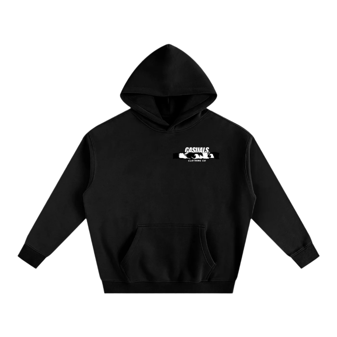 EYEZ HOODIE