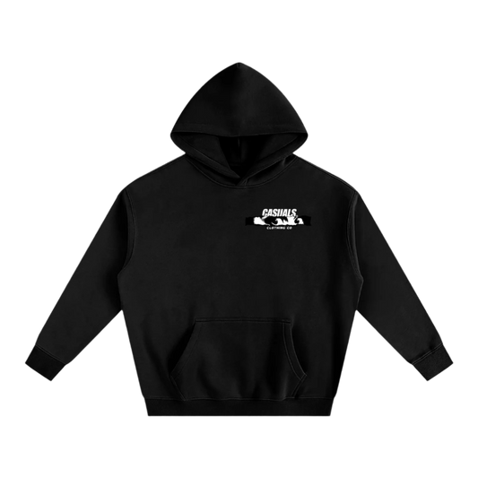 EYEZ HOODIE