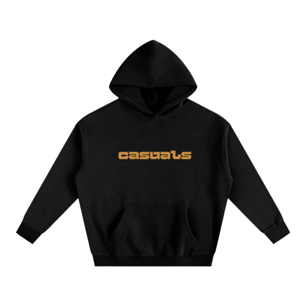 Casuals Ritual Hoodie