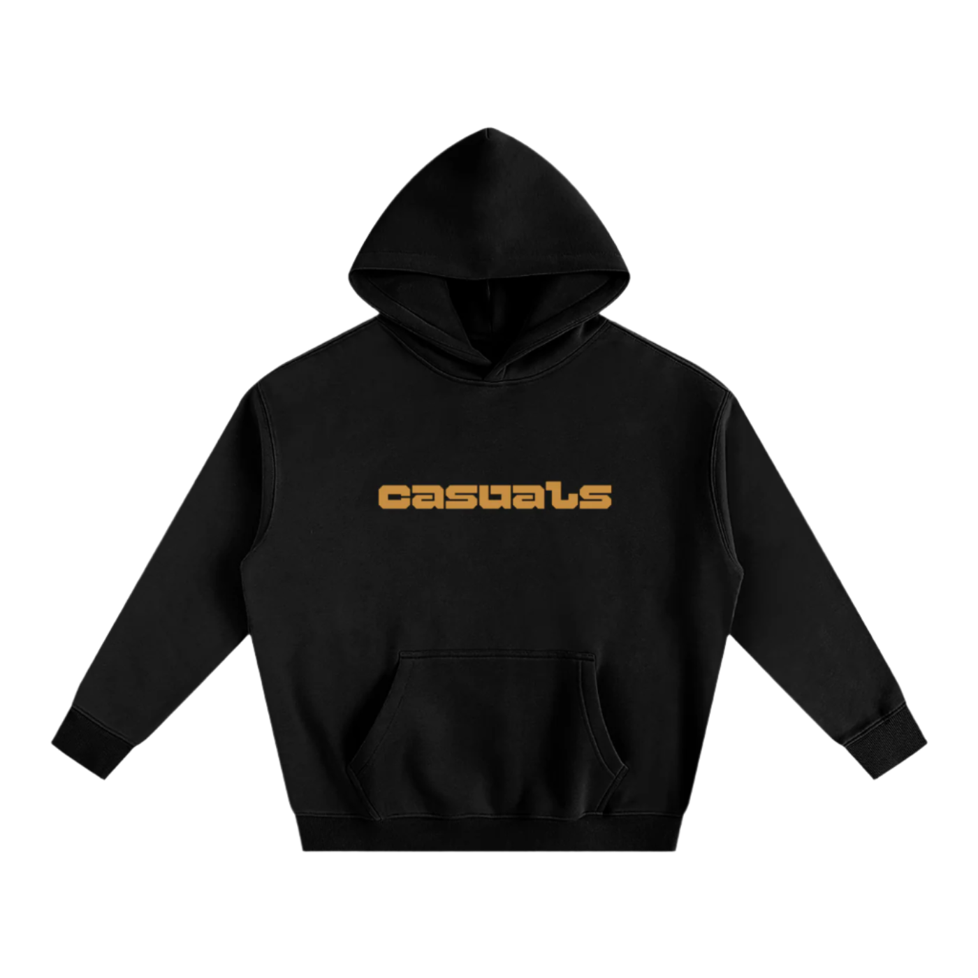 Casuals Ritual Hoodie