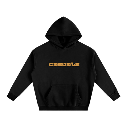 Casuals Ritual Hoodie