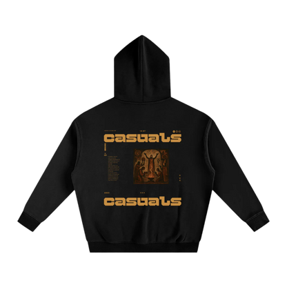 Casuals Ritual Hoodie