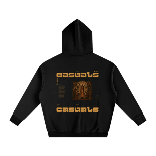 Casuals Ritual Hoodie