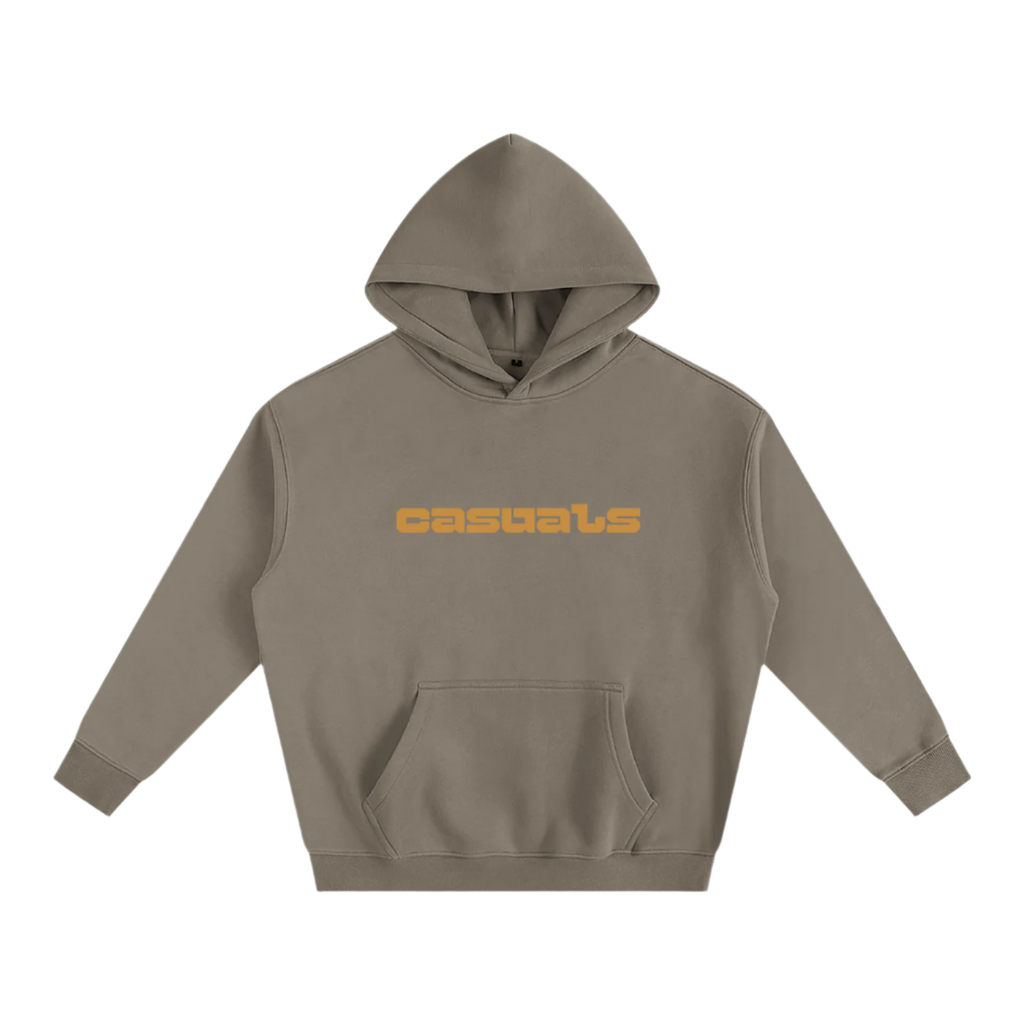 Casuals Ritual Hoodie