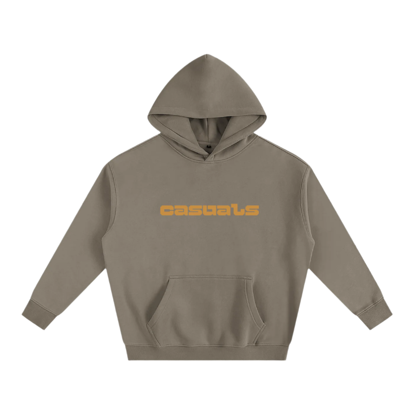 Casuals Ritual Hoodie