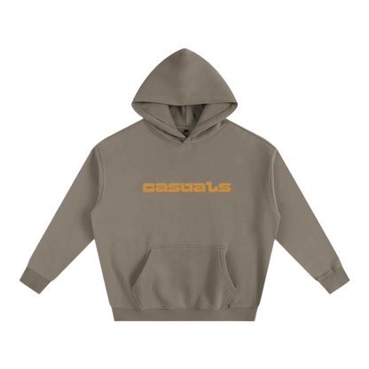Casuals Ritual Hoodie