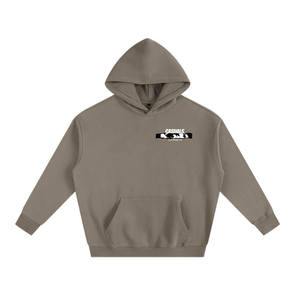 EYEZ HOODIE