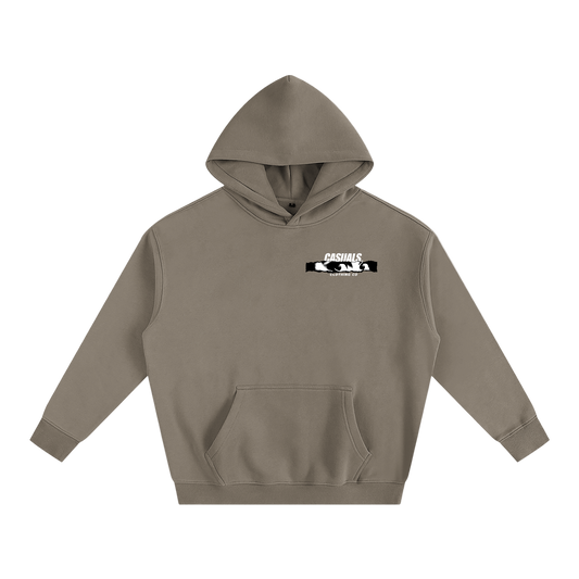 EYEZ HOODIE