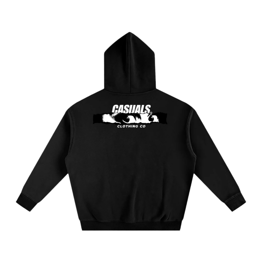 EYEZ HOODIE
