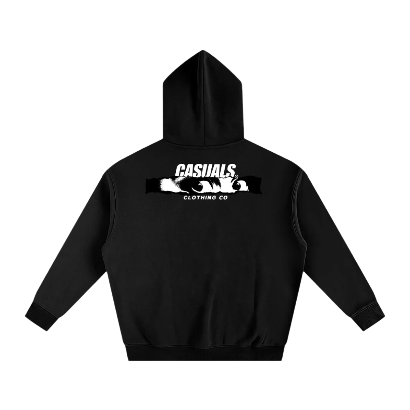 EYEZ HOODIE