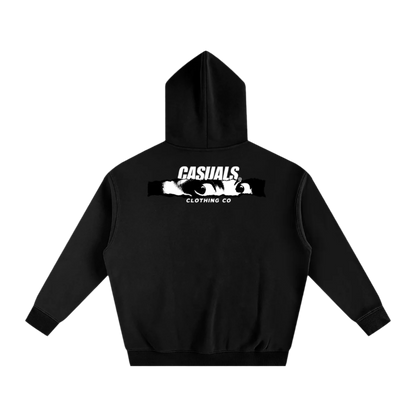 EYEZ HOODIE