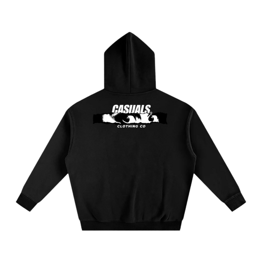 EYEZ HOODIE