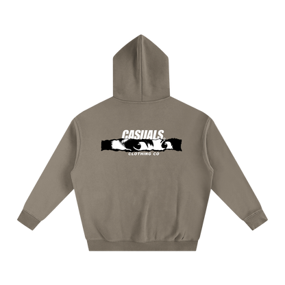 EYEZ HOODIE