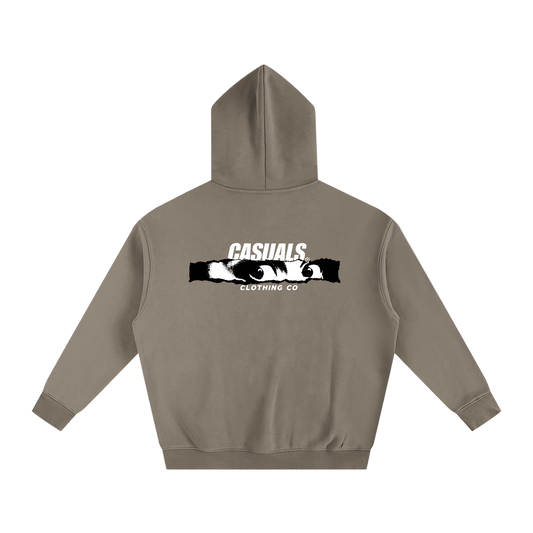 EYEZ HOODIE